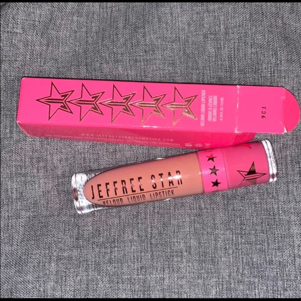 Jeffree Star Liquid Lipstick